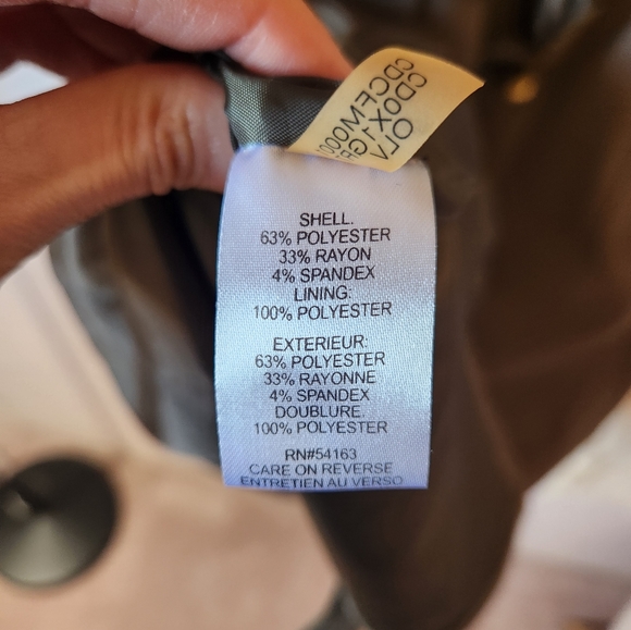 Calvin Klein Dress - Picture 2 of 7